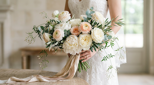 Weddings & Events